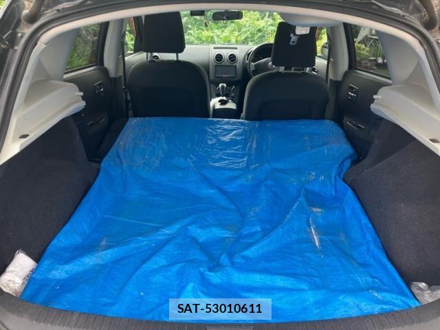 Nissan DUALIS 2011-09 8626535-19