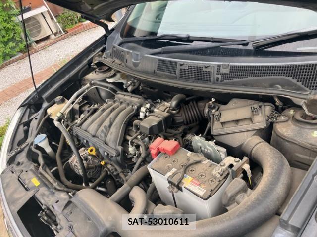 Nissan DUALIS 2011-09 8626535-22