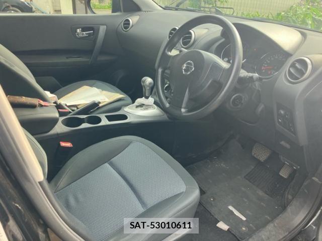 Nissan DUALIS 2011-09 8626535-23