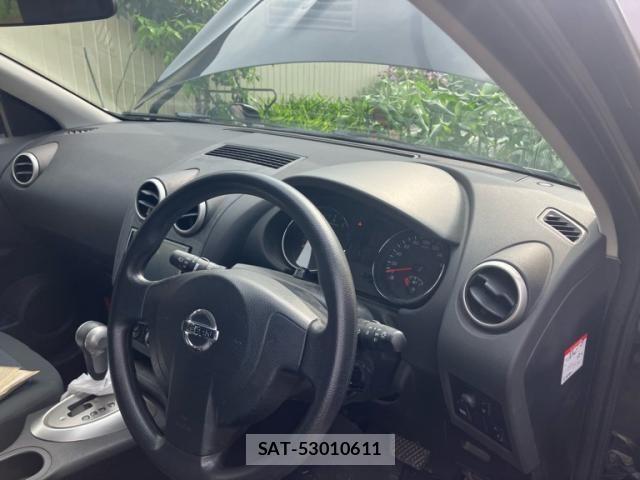 Nissan DUALIS 2011-09 8626535-24
