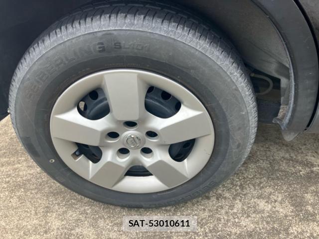 Nissan DUALIS 2011-09 8626535-4