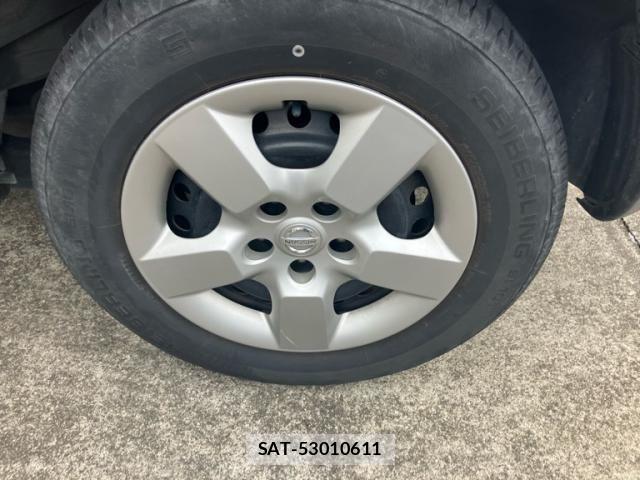 Nissan DUALIS 2011-09 8626535-5
