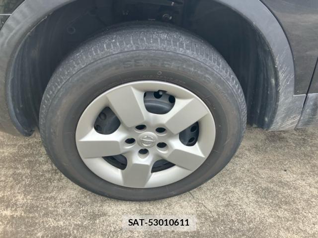 Nissan DUALIS 2011-09 8626535-6