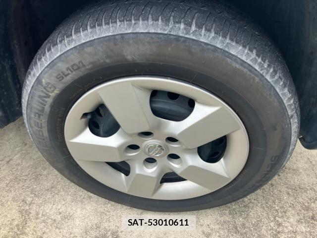 Nissan DUALIS 2011-09 8626535-7