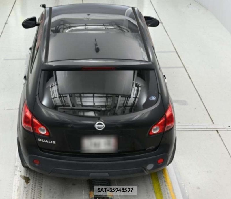 Nissan DUALIS 2013-04 8655035-3
