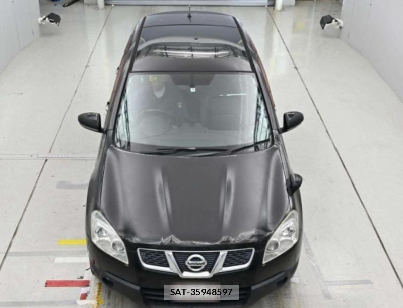 Nissan DUALIS 2013-04 8655035-6