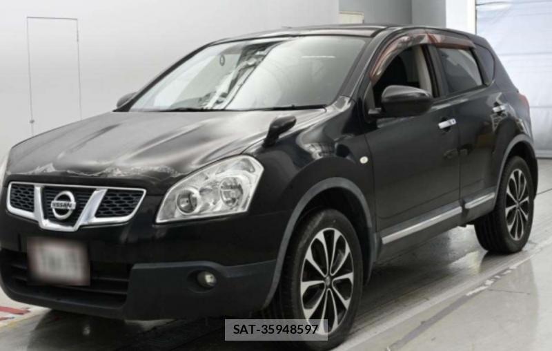 Nissan DUALIS 2013-04 8655035-7