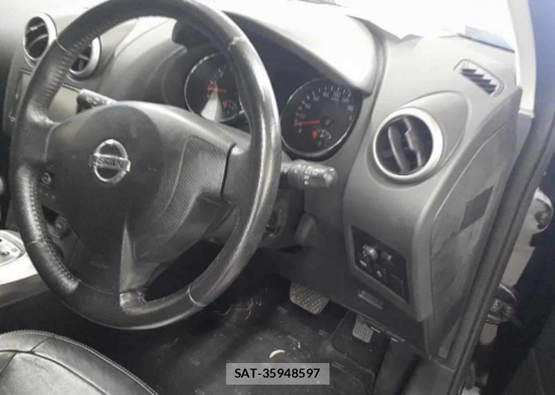 Nissan DUALIS 2013-04 8655035-8