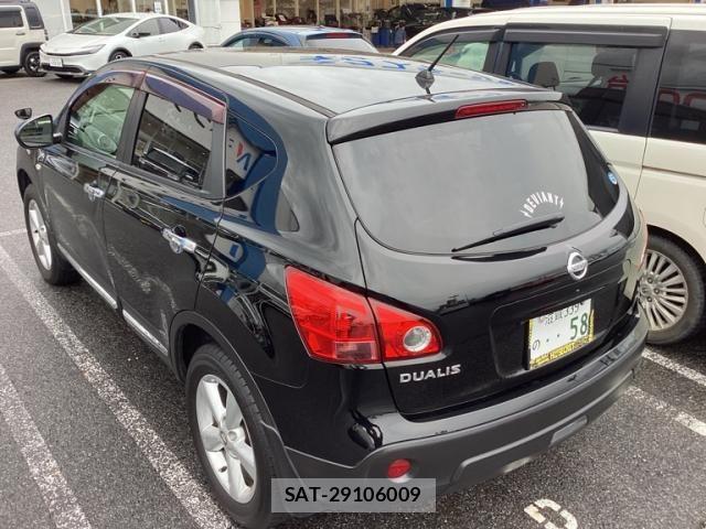 Nissan DUALIS 2014-02 8658817-1