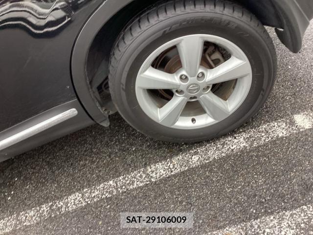 Nissan DUALIS 2014-02 8658817-2