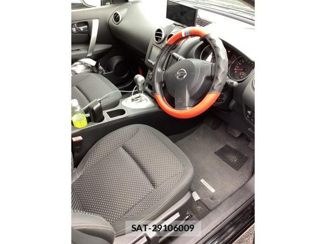 Nissan DUALIS 2014-02 8658817-6