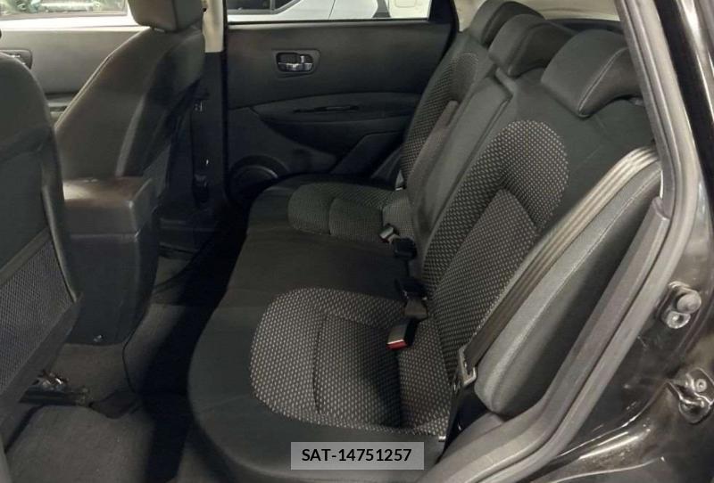Nissan DUALIS 2012-07 8766121-7