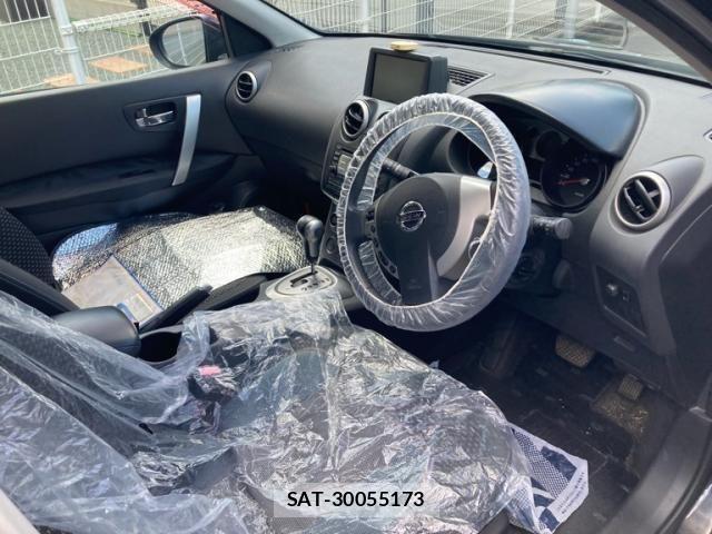 Nissan DUALIS 2008-01 8795827-11