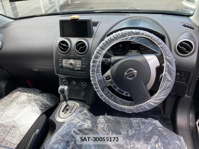 Nissan DUALIS 2008-01 8795827-12