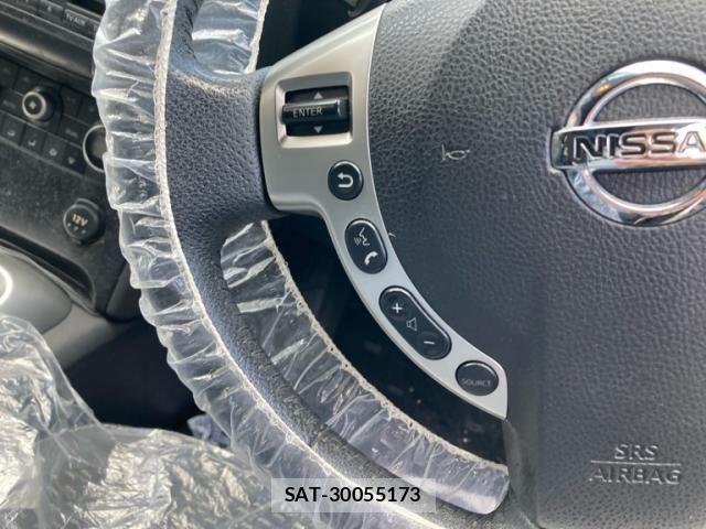 Nissan DUALIS 2008-01 8795827-13