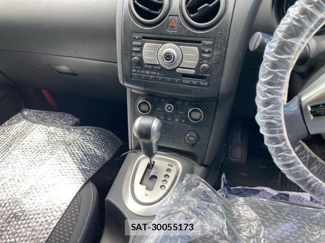 Nissan DUALIS 2008-01 8795827-14