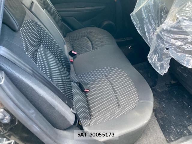 Nissan DUALIS 2008-01 8795827-15