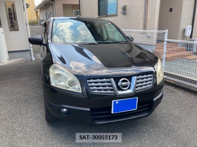 Nissan DUALIS 2008-01 8795827-1
