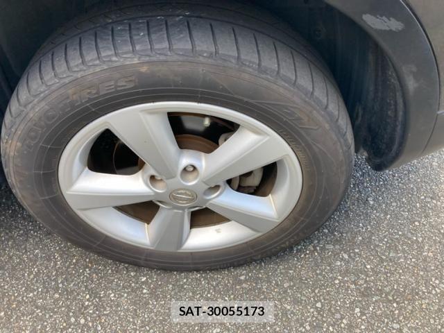 Nissan DUALIS 2008-01 8795827-5