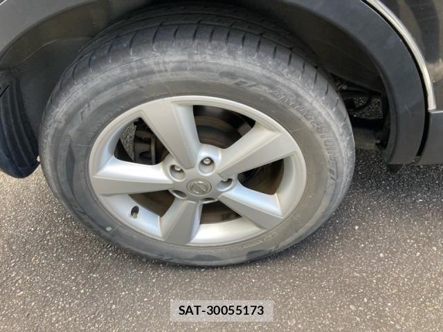 Nissan DUALIS 2008-01 8795827-6