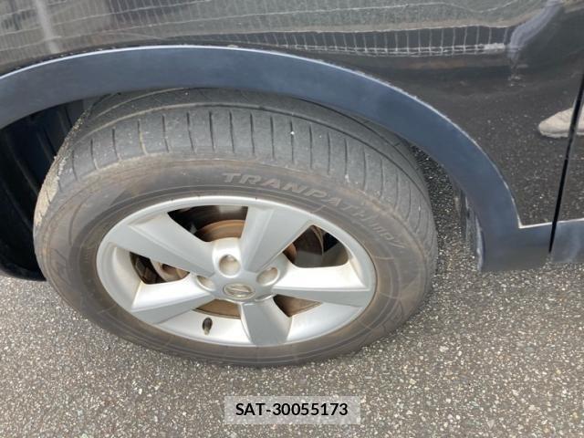 Nissan DUALIS 2008-01 8795827-8