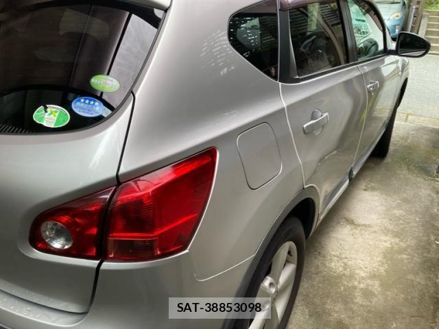 Nissan DUALIS 2010-02 8848771-9