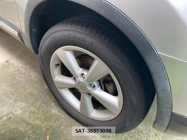 Nissan DUALIS 2010-02 8848771-4