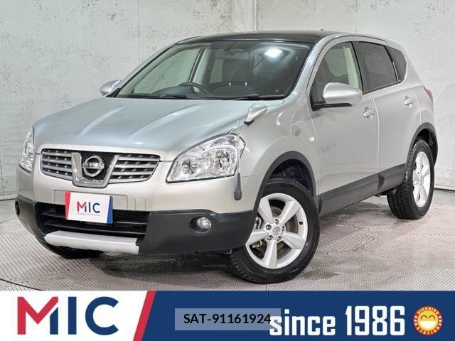 Nissan DUALIS 2009-07 8848770-0