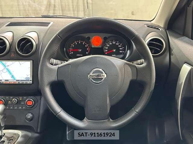 Nissan DUALIS 2009-07 8848770-9