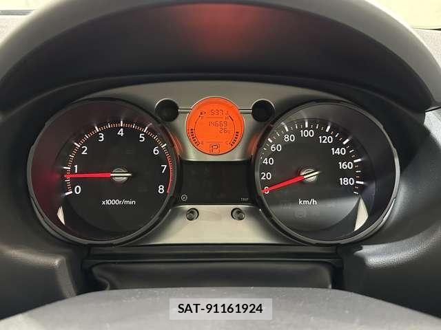 Nissan DUALIS 2009-07 8848770-10