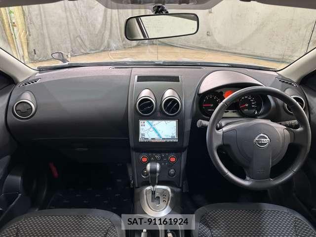 Nissan DUALIS 2009-07 8848770-14