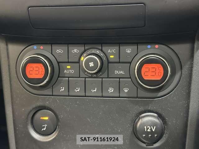 Nissan DUALIS 2009-07 8848770-18