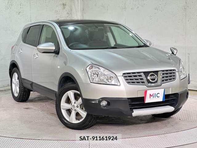 Nissan DUALIS 2009-07 8848770-1