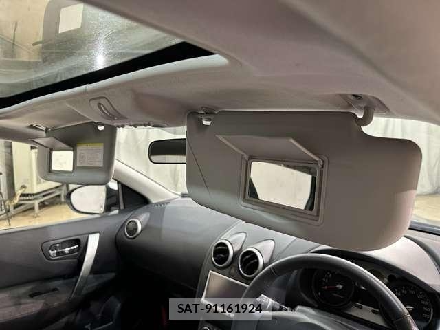 Nissan DUALIS 2009-07 8848770-20