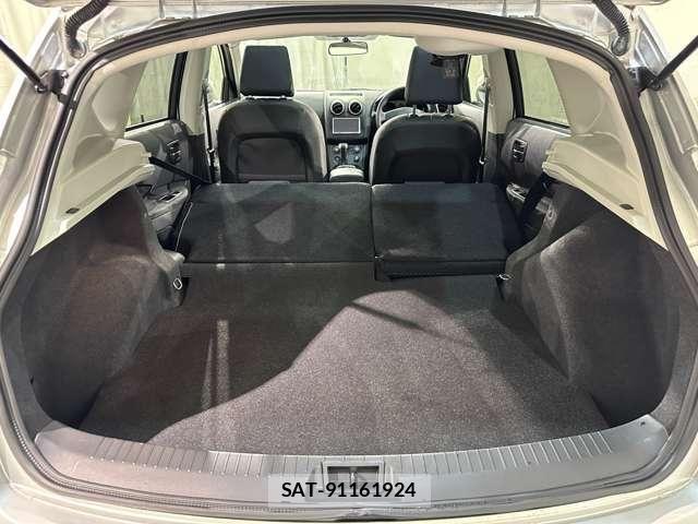 Nissan DUALIS 2009-07 8848770-23