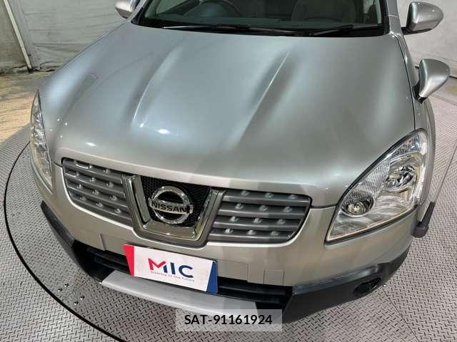 Nissan DUALIS 2009-07 8848770-24