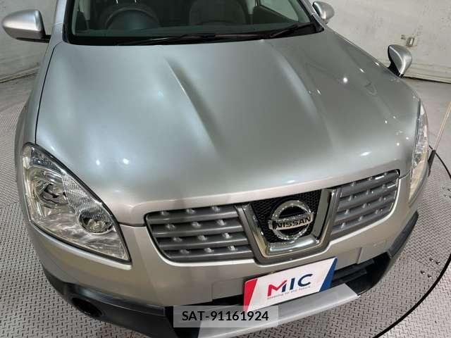 Nissan DUALIS 2009-07 8848770-25