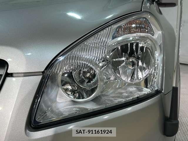 Nissan DUALIS 2009-07 8848770-26
