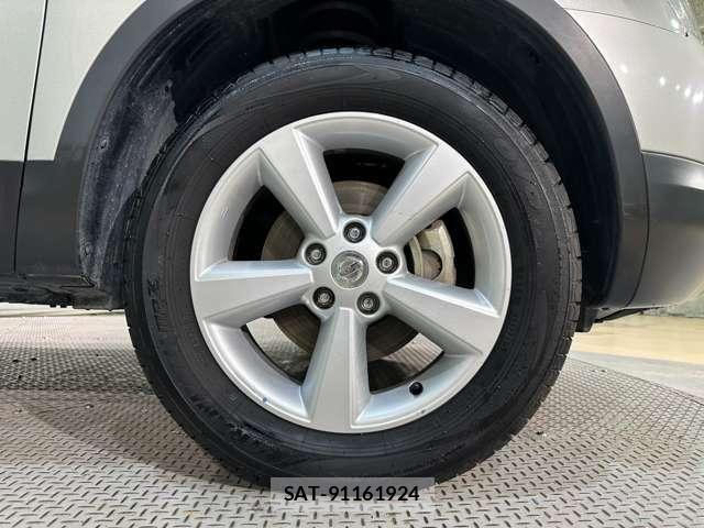 Nissan DUALIS 2009-07 8848770-28