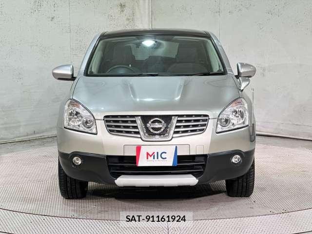 Nissan DUALIS 2009-07 8848770-2