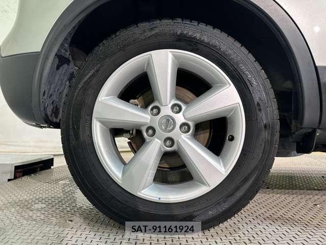 Nissan DUALIS 2009-07 8848770-29