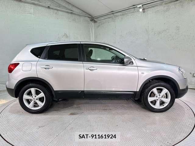 Nissan DUALIS 2009-07 8848770-3
