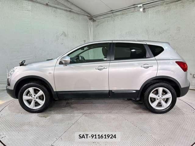 Nissan DUALIS 2009-07 8848770-7