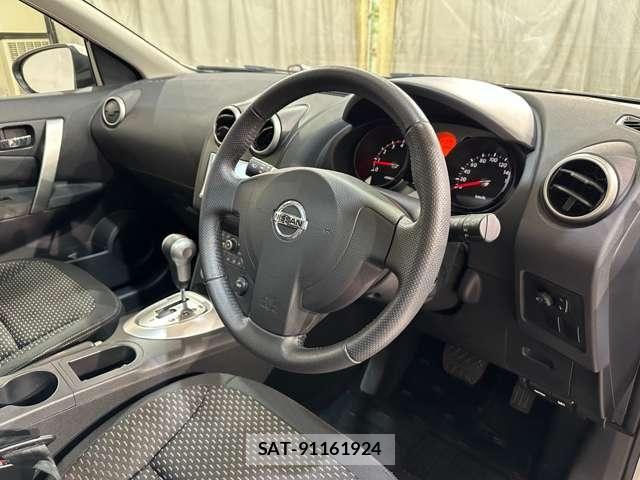 Nissan DUALIS 2009-07 8848770-8