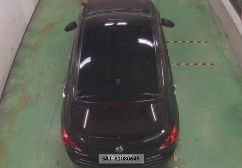 Nissan DUALIS 2012-03 8832468-2