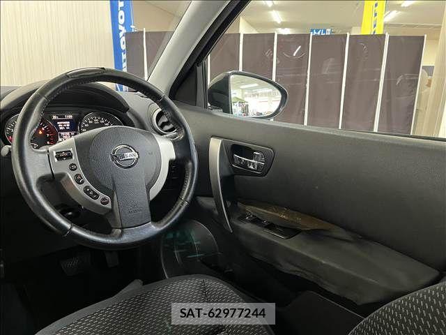 Nissan DUALIS 2010-09 8879544-10