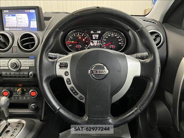 Nissan DUALIS 2010-09 8879544-11