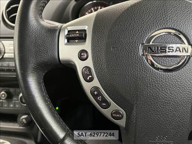 Nissan DUALIS 2010-09 8879544-13