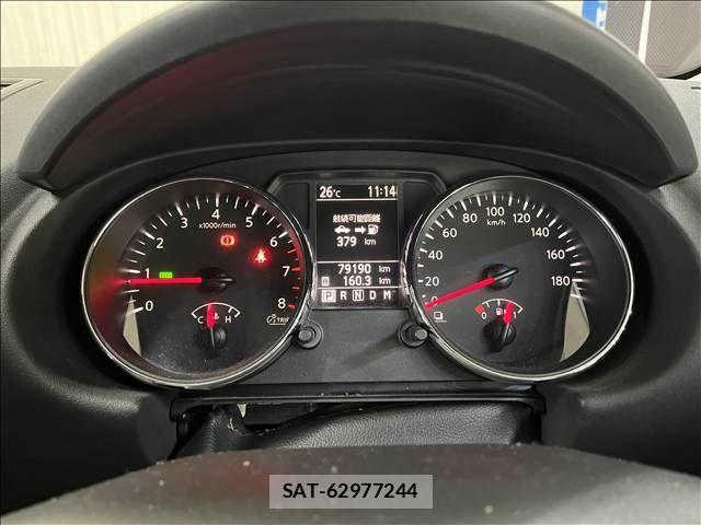 Nissan DUALIS 2010-09 8879544-16
