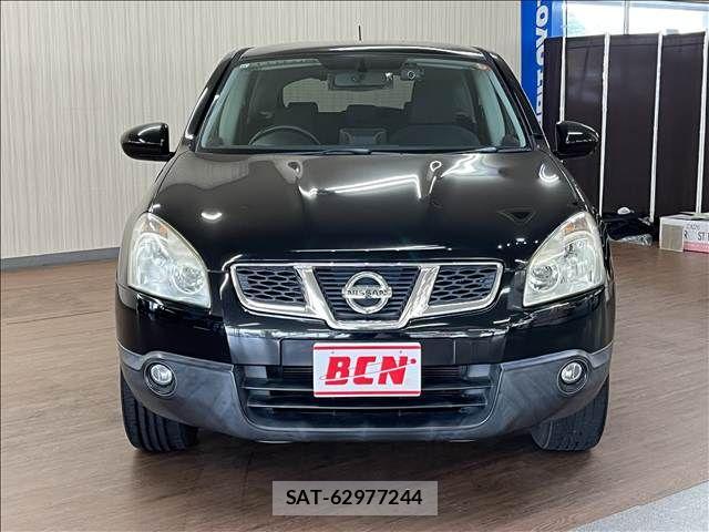 Nissan DUALIS 2010-09 8879544-1